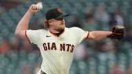 Giants observations: Logan Webb reaches 200th strikeout in win