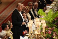 In Britain, Trump basks in a display of regal splendor with King Charles III at Windsor Castle