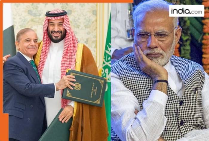 What does Saudi-Pakistan deal mean for India? Will Saudi Arabia join Pakistan if there is a war between India and Pakistan?