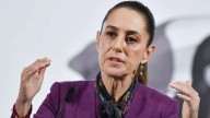 Asegura Sheinbaum que no se mete en la vida del Congreso, pide elevar el debate