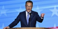 Democrat governor tries to gaslight Americans on leftist violence