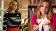 Qué fue de la actriz de "Glee" Jayma Mays: Hoy en día participa de una serie de Netflix