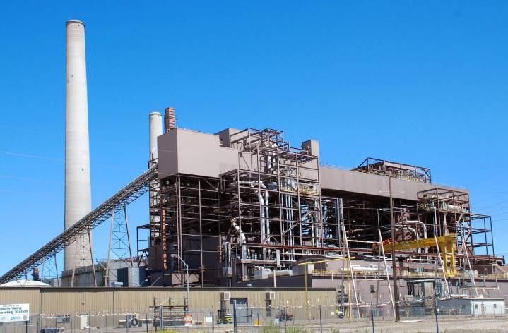 Energy pragmatism the road to shoring up the grid