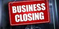 Biotech research company permanently closing Shelton manufacturing plant