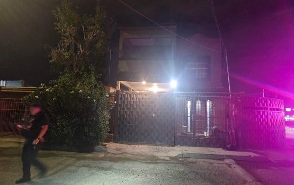 Muere en hospital hombre que fue baleado