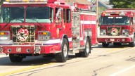 Parade in South Kingstown remembers firefighters killed in line of duty