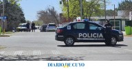 Luego de más de cinco horas de tensión, la menor de 14 años que se atrincheró en la escuela entregó el arma