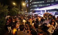Terremoto en Filipinas deja al menos 20 muertos