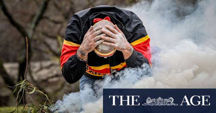 The Age photos of the week, September 6, 2025