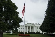 Llantos y conmoción en la Casa Blanca por el asesinato de Charlie Kirk