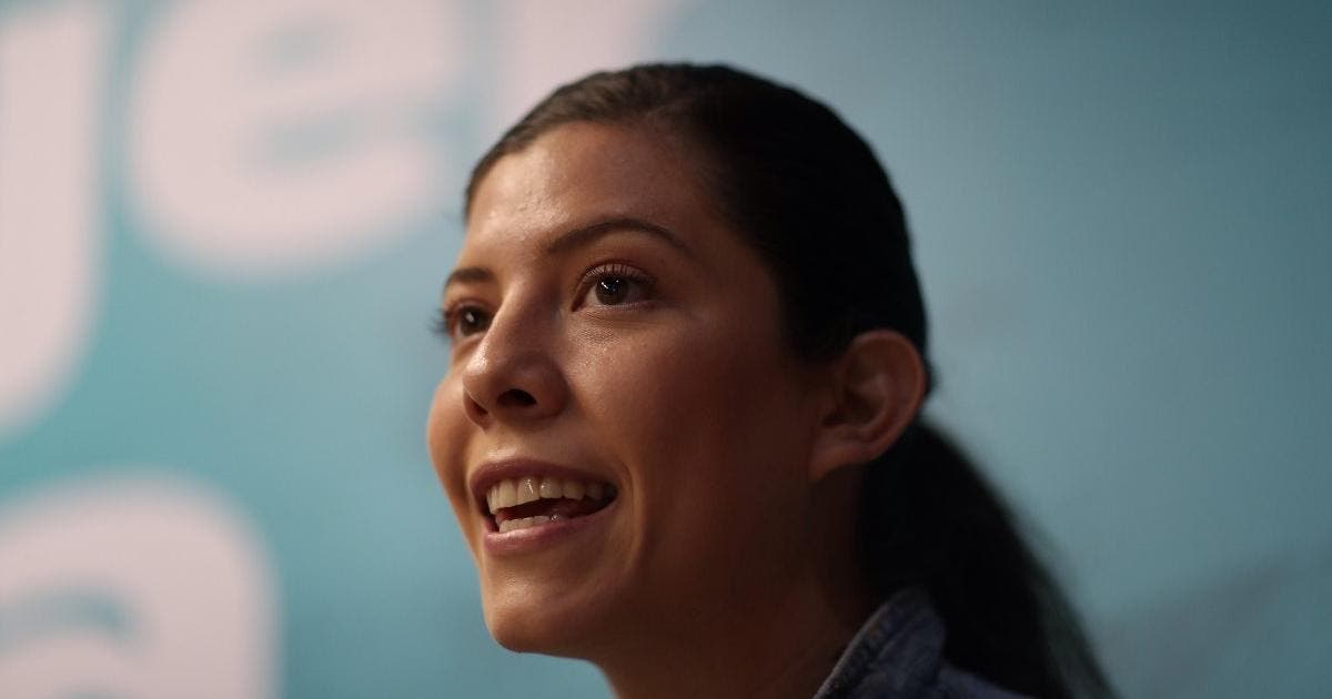 Convocan ONG a celebración a favor de la mujer y la vida en más de 80 ciudades de México