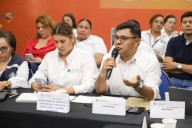 Corpamag participa en mesa interinstitucional por emergencia de Hydrilla en la Ciénaga Grande