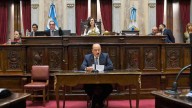 Ley de Emergencia en Discapacidad: la oposición busca en el Congreso el emplazamiento de la moción de censura contra Guillermo Francos