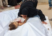Israel bombs another Gaza City high-rise as U.S. advances a new ceasefire proposal