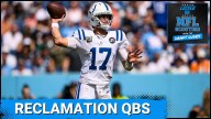 NFL Teams GAMBLE on Quarterback Retreads | The New Path to Success?
