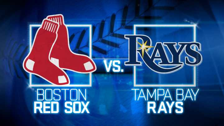 Duran’s clutch homer lifts Red Sox over Rays, eliminates Tampa Bay from postseason