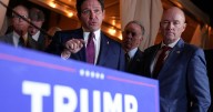 DeSantis eyes land in downtown Miami for Trump presidential library