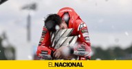 La leyenda Marc Márquez se hace un hueco entre nombres como Michael Jordan o Muhammad Ali