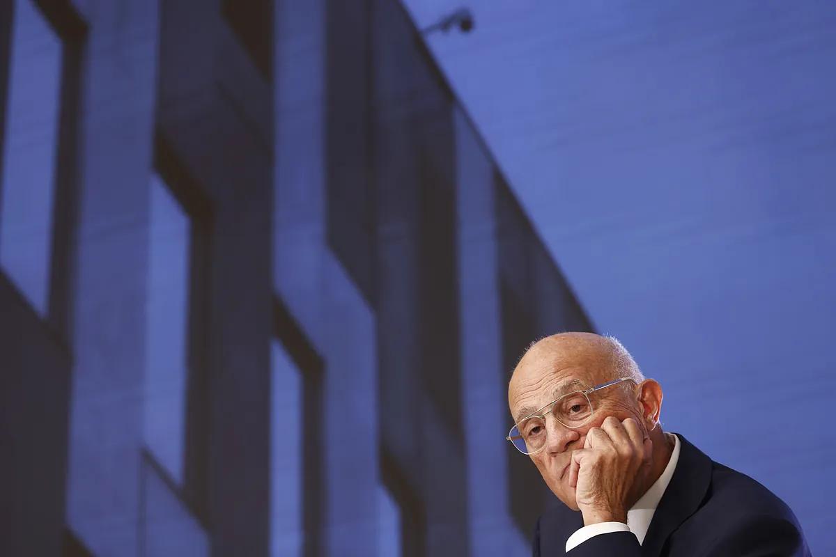 Sabadell dará a conocer su opinión sobre la nueva oferta de BBVA esta tarde