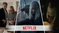 Every New Movie and Show Coming to Netflix in October 2025