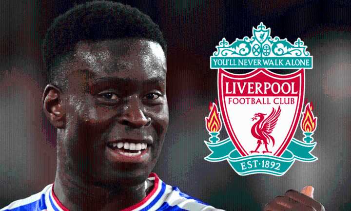 Crystal Palace: What next for Marc Guehi as Liverpool to face competition for transfer target