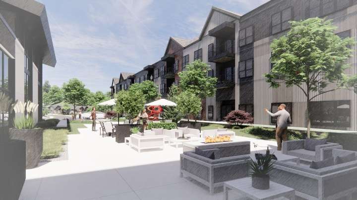 Holland Home plans $215 million senior housing development in Ada