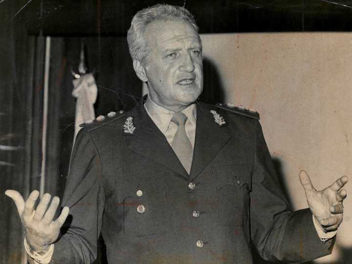 Un polémico historiador asegura que la Dictadura quiso hacer desaparecer a británicos y estadounidenses durante la guerra de Malvinas
