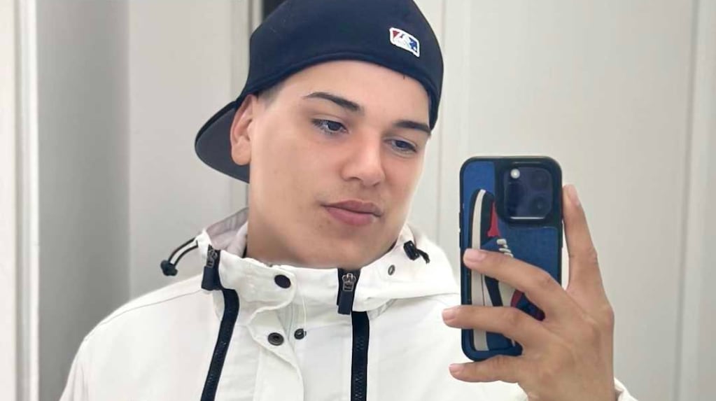 Cómo sigue la salud de Thiago Medina, internado en terapia intensiva tras su accidente en moto