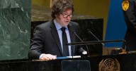 Javier Milei en la ONU: grandes expectativas por su discurso tras ratificar su alianza con Estados Unidos