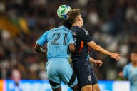 Deadspin | Minnesota United top first-place San Diego FC despite being outshot 28-6