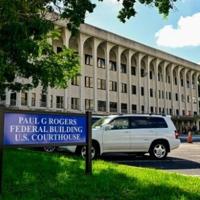 Trial opens for man accused of golf course plot to kill Trump