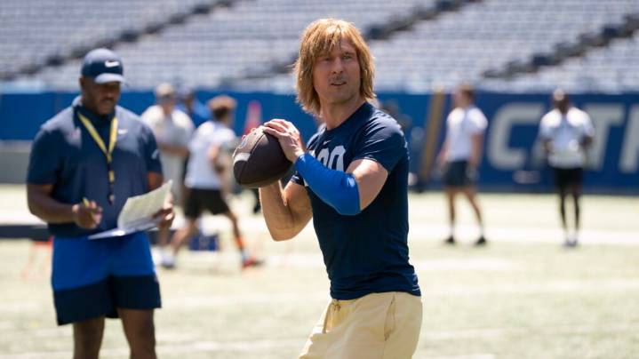 'Chad Powers': Trailer, Premiere Date, Cast, and More