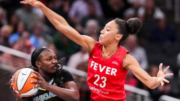 Where to watch Indiana Fever vs Washington Mystics WNBA start time today, Sept. 7