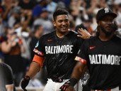 Deadspin | Dodgers hope to end skid vs. streaking Orioles