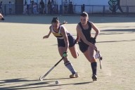 Regatas A no pudo ante GER y sufrió una dura derrota en el Clausura de la AHL