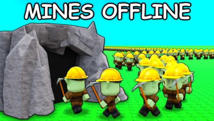 'Roblox: Your Goblin Mine' Codes September 2025: Hire the Greediest Goblins to Earn More Gold