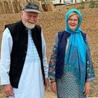 Taliban release detained elderly British couple