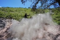 Takeaways from AP’s report on a boom in mercury mining in central Mexico