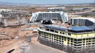 VAI Resort construction continues after a split vote from Glendale residents