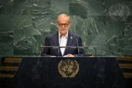 Presidente de Irán Masoud Pezeshkian: Netanyahu es un criminal e impone su presencia a través de la fuerza