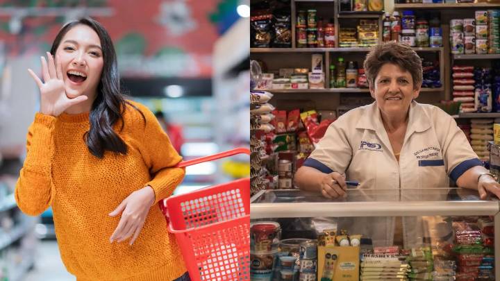¿Cierran los negocios de barrio en Colombia por culpa de tiendas 'low cost'? Hay respuesta oficial