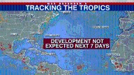 It's peak hurricane season: What's keeping the tropics quiet?