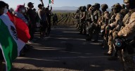 CSU professor charged with assaulting U.S. agents with their own tear gas