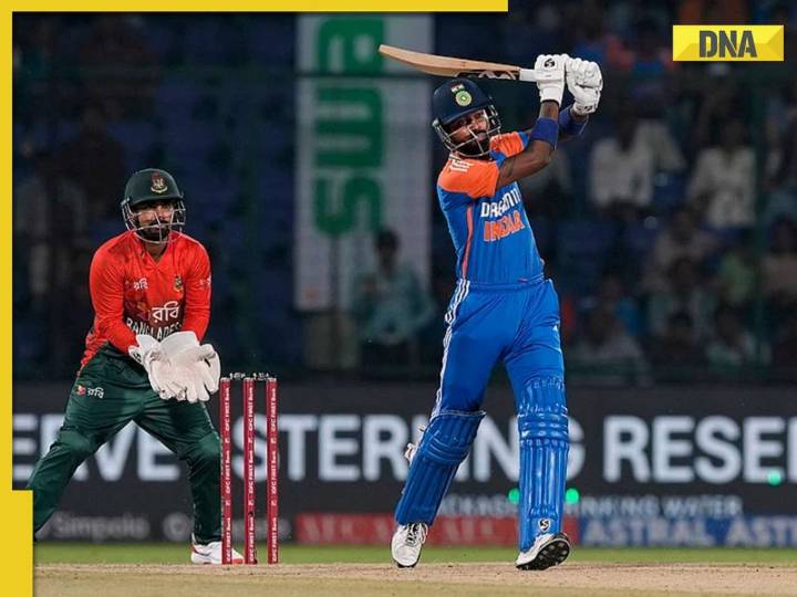 IND vs BAN Asia Cup 2025 Super 4: India vs Bangladesh match prediction, probable