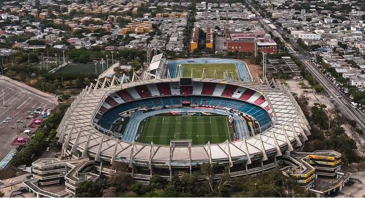 ¿Junior se va de Barranquilla? Remodelaciones en el Metropolitano ponen en aprietos al 'Tiburón'