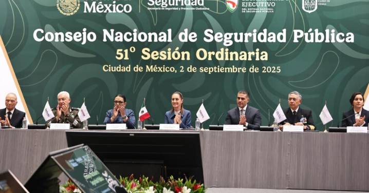 SE ACUERDAN ACCIONES PARA FORTALECER A LAS POLICÍAS Y FISCALÍAS DEL PAÍS