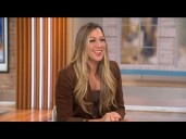 Grammy winner Colbie Caillat on her new music and life since "Bubbly"