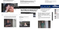 Así reseñó la prensa internacional la condena a 27 años de prisión del ex presidente Jair Bolsonaro