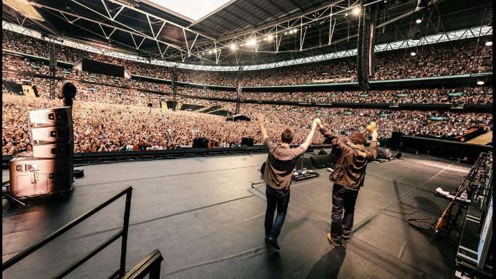 Ticketmaster, forzado a corregir su política de venta de entradas tras el caos de los "precios dinámicos" en la gira de Oasis