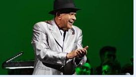 FRANCISCO ZUMAQUE,EL GENIO DETRÁS DEL JAZZ COLOMBIANO;LLEGA A MEDELLIN CON ANIVERARIO HISTORICO